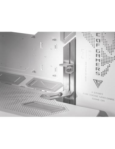 ASUS ROG GR701 Hyperion White Blanco