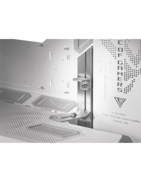 ASUS ROG GR701 Hyperion White Blanco