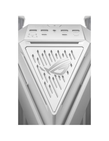 ASUS ROG GR701 Hyperion White Blanco