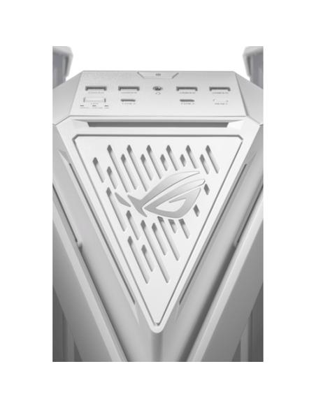 ASUS ROG GR701 Hyperion White Blanco