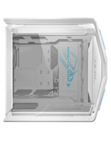 ASUS ROG GR701 Hyperion White Blanco