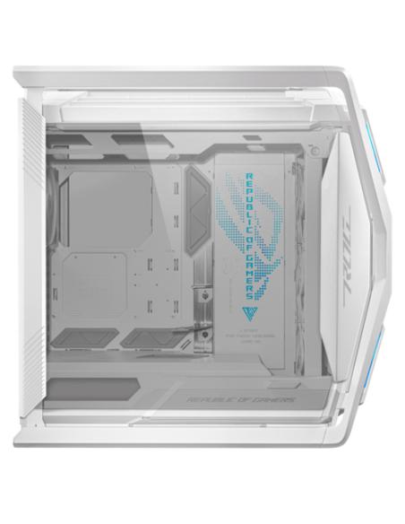 ASUS ROG GR701 Hyperion White Blanco