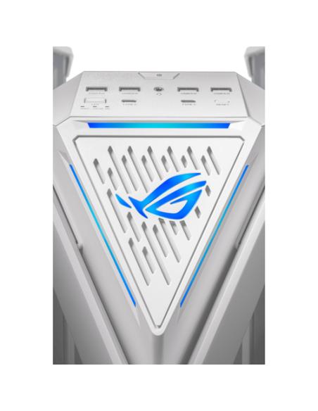 ASUS ROG GR701 Hyperion White Blanco