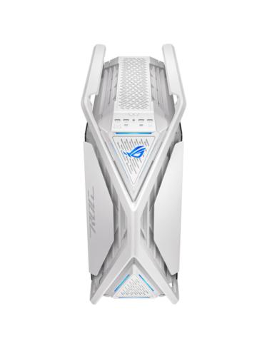 ASUS ROG GR701 Hyperion White Blanco