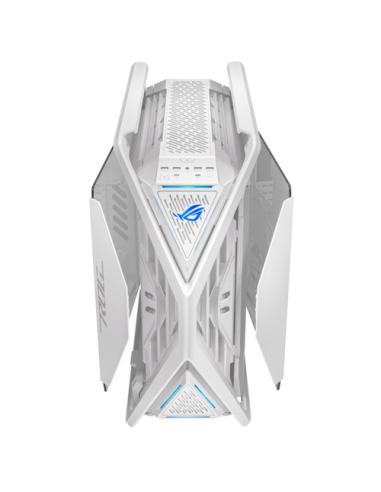 ASUS ROG GR701 Hyperion White Blanco