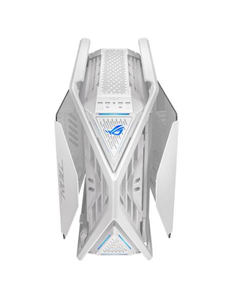 ASUS ROG GR701 Hyperion White Blanco