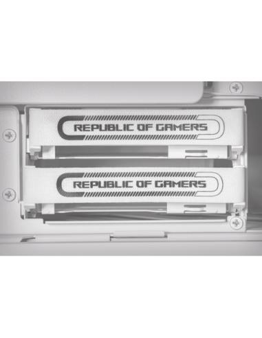 ASUS ROG GR701 Hyperion White Blanco