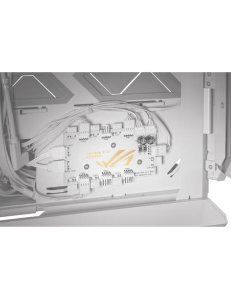 ASUS ROG GR701 Hyperion White Blanco
