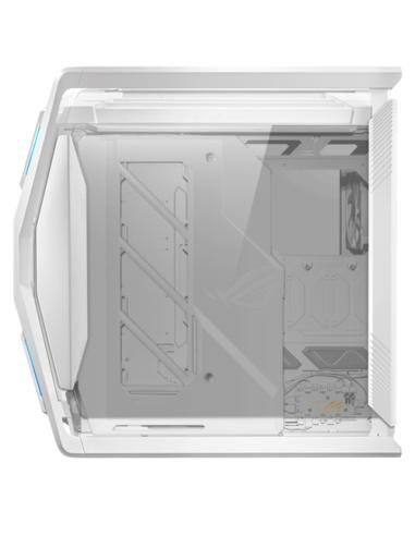 ASUS ROG GR701 Hyperion White Blanco