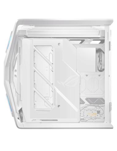ASUS ROG GR701 Hyperion White Blanco