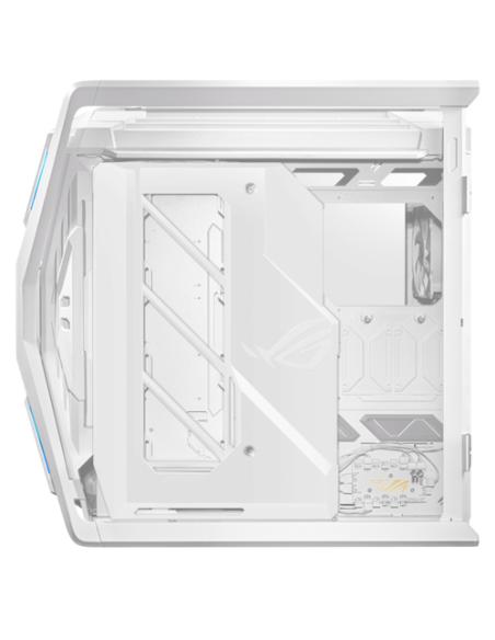 ASUS ROG GR701 Hyperion White Blanco