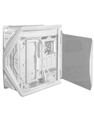ASUS ROG GR701 Hyperion White Blanco