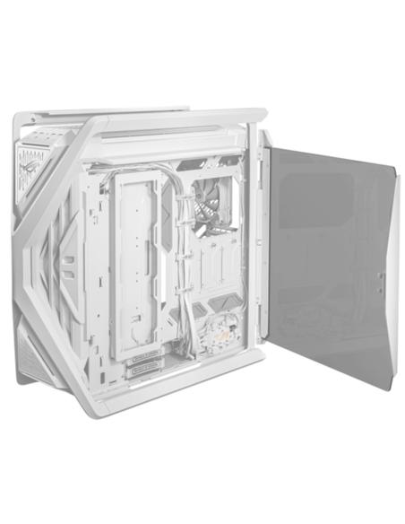 ASUS ROG GR701 Hyperion White Blanco
