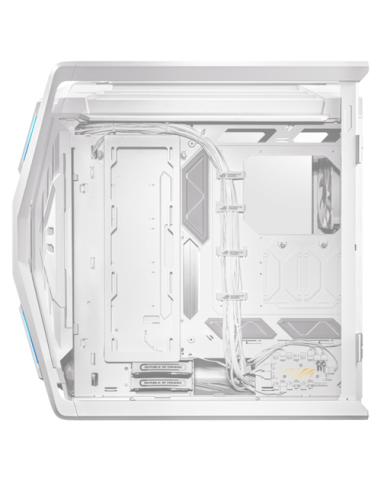 ASUS ROG GR701 Hyperion White Blanco