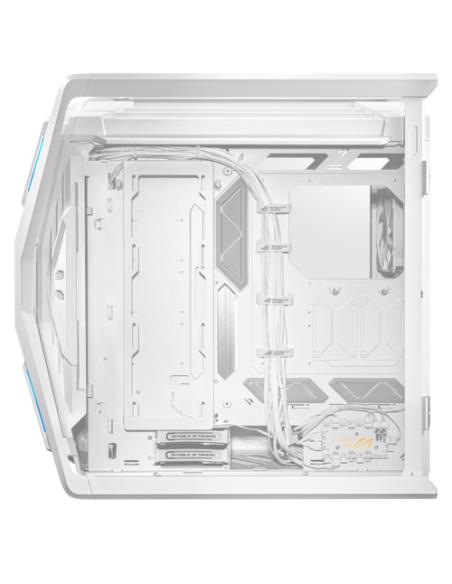 ASUS ROG GR701 Hyperion White Blanco
