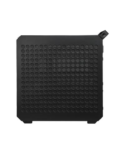 Cooler Master QUBE 500 Flatpack Black Edition Midi Tower Negro