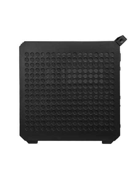 Cooler Master QUBE 500 Flatpack Black Edition Midi Tower Negro