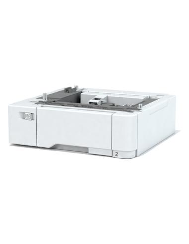 Xerox Bandeja doble de 550 hojas + 100 hojas
