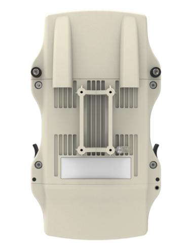 Mikrotik NetMetal 5 Energía sobre Ethernet (PoE)