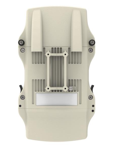 Mikrotik NetMetal 5 Energía sobre Ethernet (PoE)