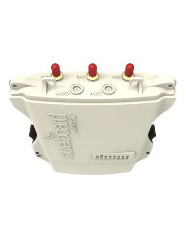 Mikrotik NetMetal 5 Energía sobre Ethernet (PoE)