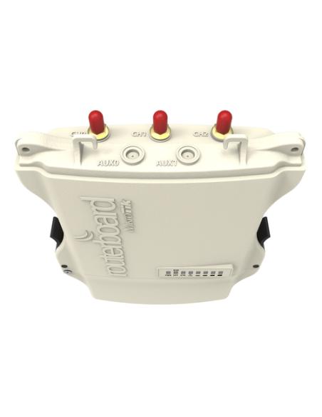 Mikrotik NetMetal 5 Energía sobre Ethernet (PoE)