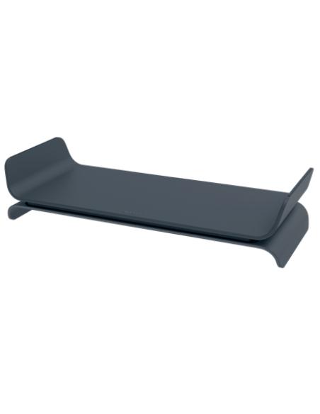 Leitz Ergo Adjustable Monitor Stand 68,6 cm (27") Escritorio Gris