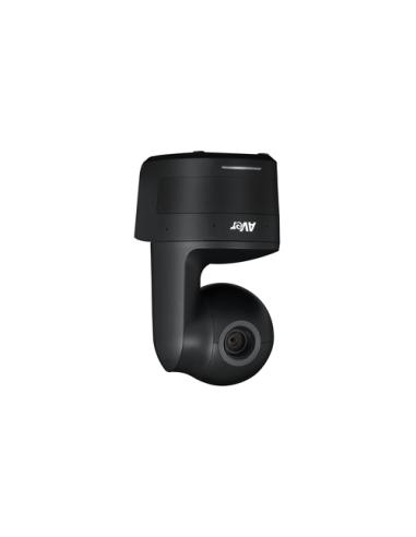 AVer DL10 2 MP Negro 1920 x 1080 Pixeles 60 pps CMOS 25,4 / 2,8 mm (1 / 2.8")