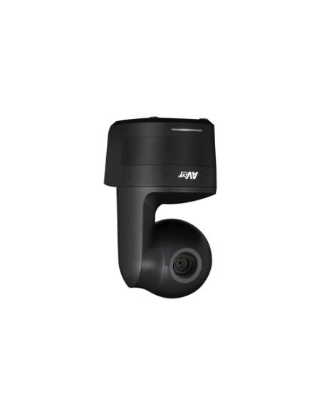 AVer DL10 2 MP Negro 1920 x 1080 Pixeles 60 pps CMOS 25,4 / 2,8 mm (1 / 2.8")