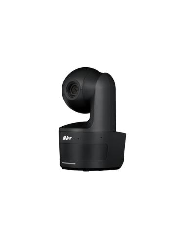 AVer DL10 2 MP Negro 1920 x 1080 Pixeles 60 pps CMOS 25,4 / 2,8 mm (1 / 2.8")