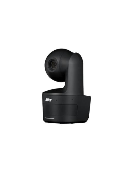 AVer DL10 2 MP Negro 1920 x 1080 Pixeles 60 pps CMOS 25,4 / 2,8 mm (1 / 2.8")