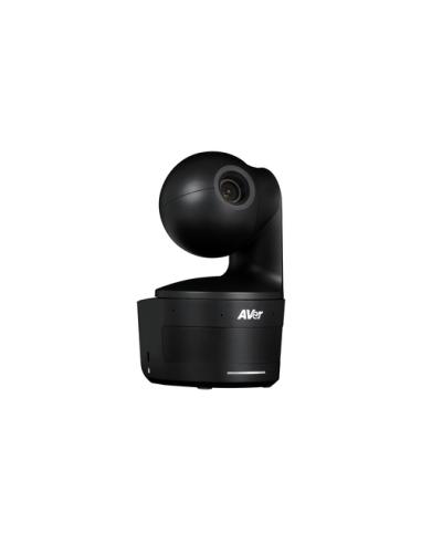 AVer DL10 2 MP Negro 1920 x 1080 Pixeles 60 pps CMOS 25,4 / 2,8 mm (1 / 2.8")