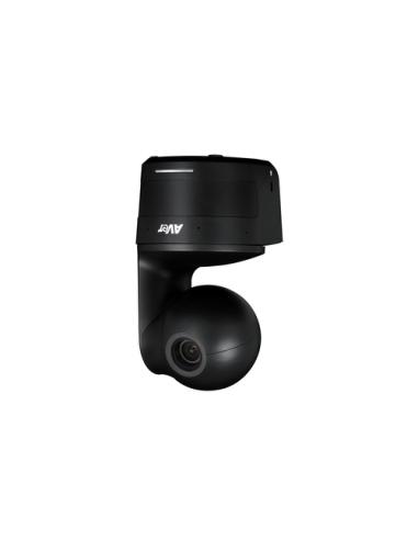 AVer DL10 2 MP Negro 1920 x 1080 Pixeles 60 pps CMOS 25,4 / 2,8 mm (1 / 2.8")