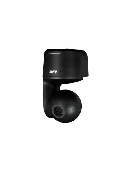AVer DL10 2 MP Negro 1920 x 1080 Pixeles 60 pps CMOS 25,4 / 2,8 mm (1 / 2.8")