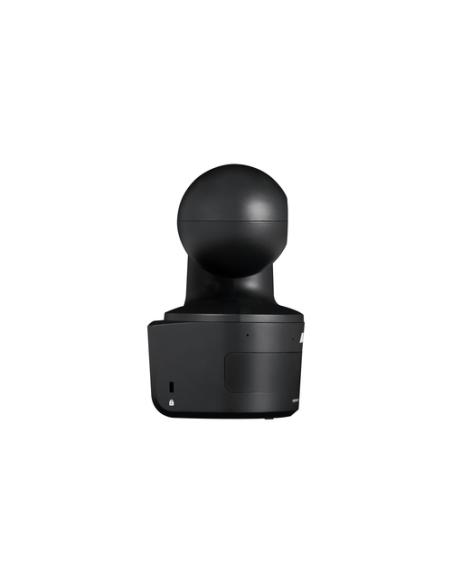 AVer DL10 2 MP Negro 1920 x 1080 Pixeles 60 pps CMOS 25,4 / 2,8 mm (1 / 2.8")