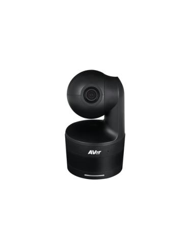 AVer DL10 2 MP Negro 1920 x 1080 Pixeles 60 pps CMOS 25,4 / 2,8 mm (1 / 2.8")