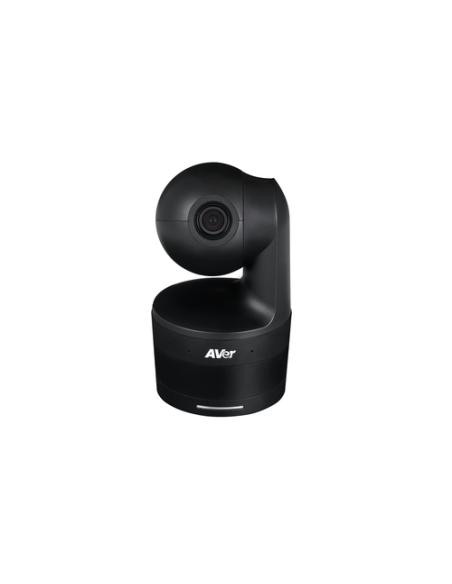 AVer DL10 2 MP Negro 1920 x 1080 Pixeles 60 pps CMOS 25,4 / 2,8 mm (1 / 2.8")