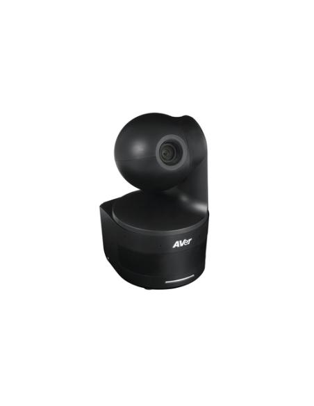 AVer DL10 2 MP Negro 1920 x 1080 Pixeles 60 pps CMOS 25,4 / 2,8 mm (1 / 2.8")