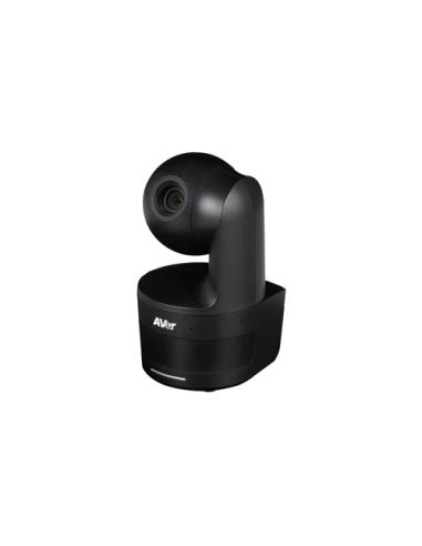 AVer DL10 2 MP Negro 1920 x 1080 Pixeles 60 pps CMOS 25,4 / 2,8 mm (1 / 2.8")
