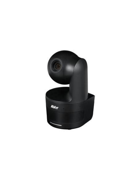 AVer DL10 2 MP Negro 1920 x 1080 Pixeles 60 pps CMOS 25,4 / 2,8 mm (1 / 2.8")