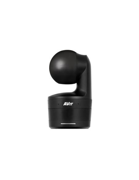 AVer DL10 2 MP Negro 1920 x 1080 Pixeles 60 pps CMOS 25,4 / 2,8 mm (1 / 2.8")