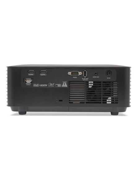 Acer PL Serie - PL2520i Módulo proyector 4000 lúmenes ANSI DMD 1080p (1920x1080) Negro