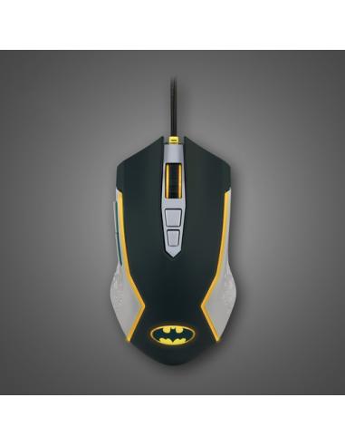 Blade Gaming FR-TEC PC DC Mouse Batman