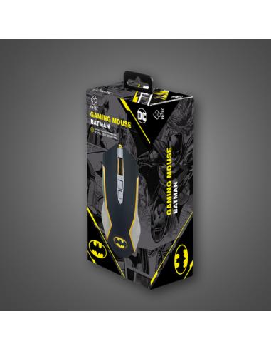 Blade Gaming FR-TEC PC DC Mouse Batman