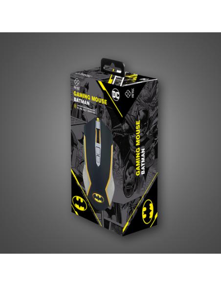 Blade Gaming FR-TEC PC DC Mouse Batman