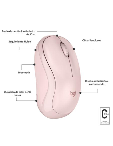 Logitech M240 Silent