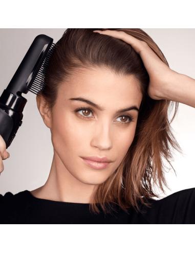 Braun Satin Hair 7 AS720 Cepillo de aire caliente Caliente Negro 700 W 2 m
