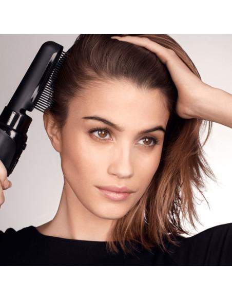 Braun Satin Hair 7 AS720 Cepillo de aire caliente Caliente Negro 700 W 2 m