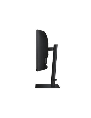 Samsung S65UC pantalla para PC 86,4 cm (34") 3440 x 1440 Pixeles UltraWide Quad HD LCD Negro