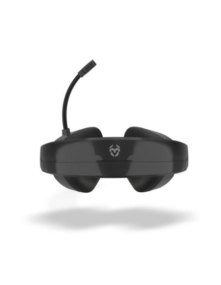 Krom KOPA PRO Auriculares Alámbrico Diadema Juego Negro